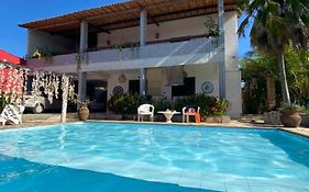 Bed & Breakfast Casa De Valeria